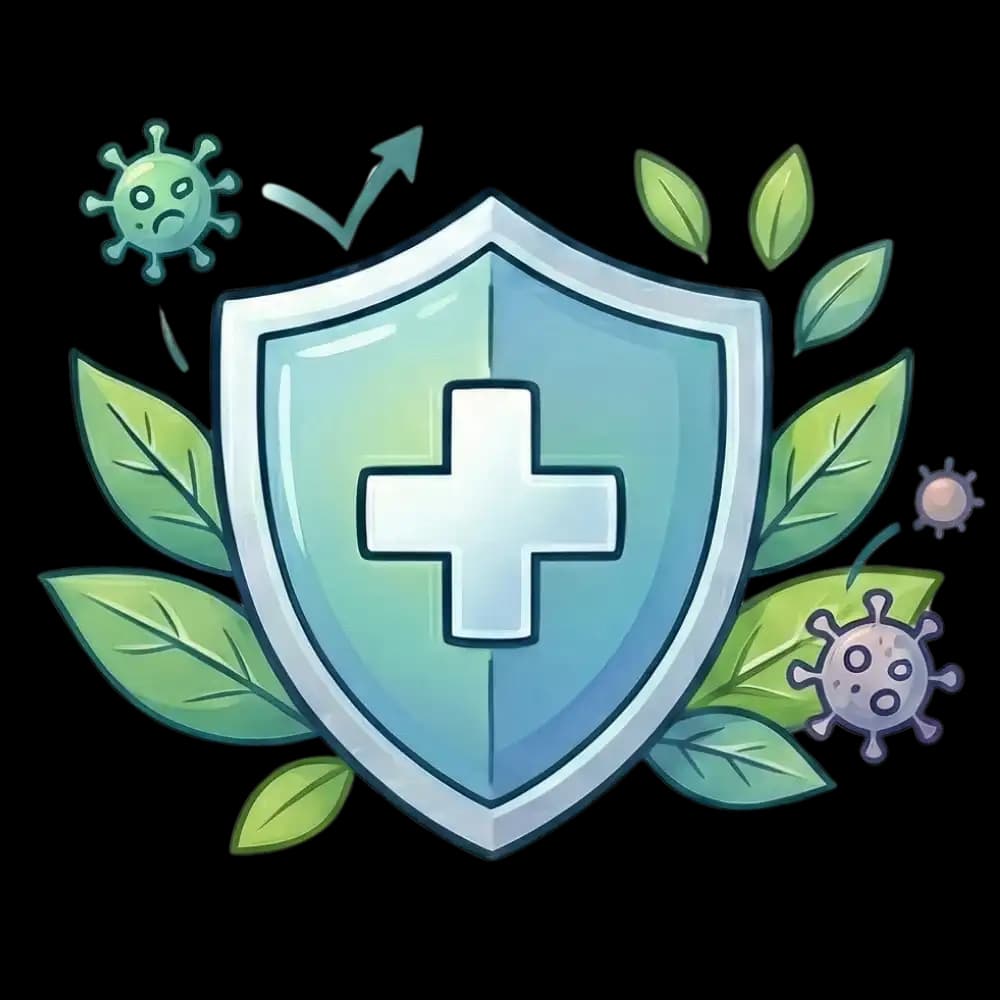 Immunsystem & Abwehr