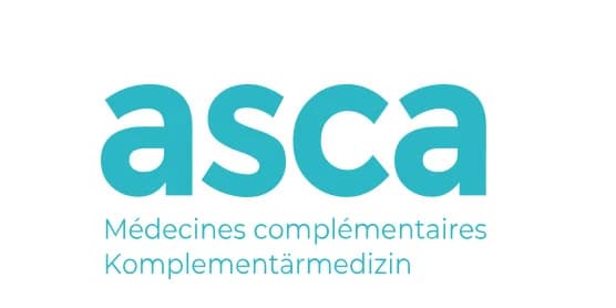 ASCA Logo