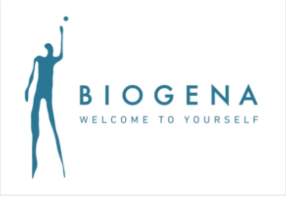 BIOGENA Logo