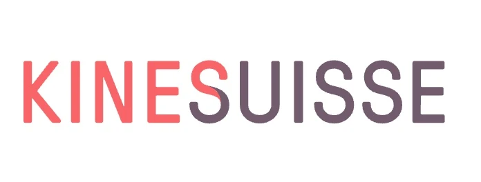 Kinesuisse Logo