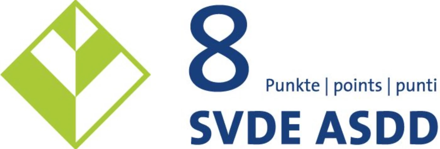 SVDE Logo