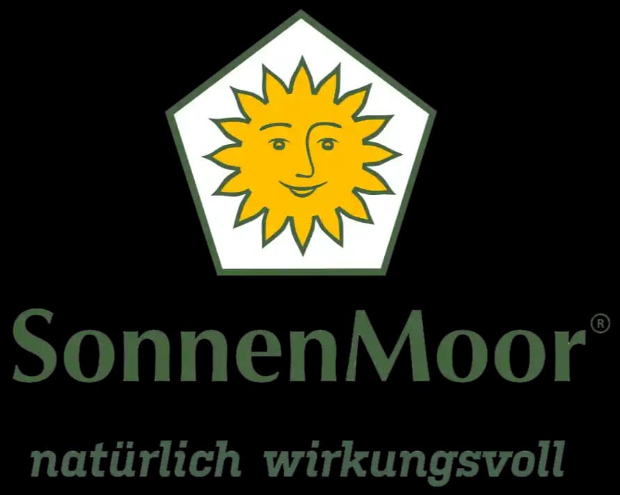 SonnenMoor Moor- und Kräuterprodukte Logo
