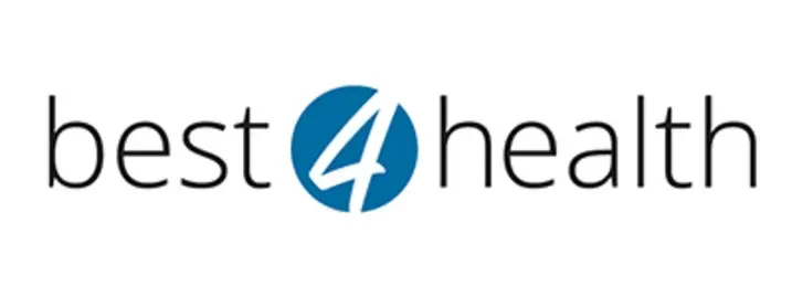 best4health Logo