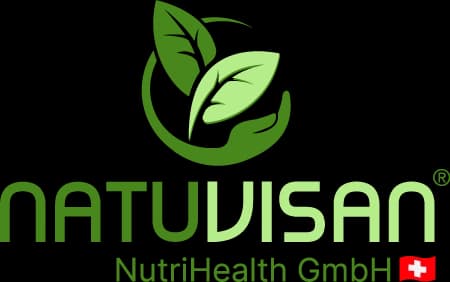 Natuvisan NutriHealth GmbH Logo