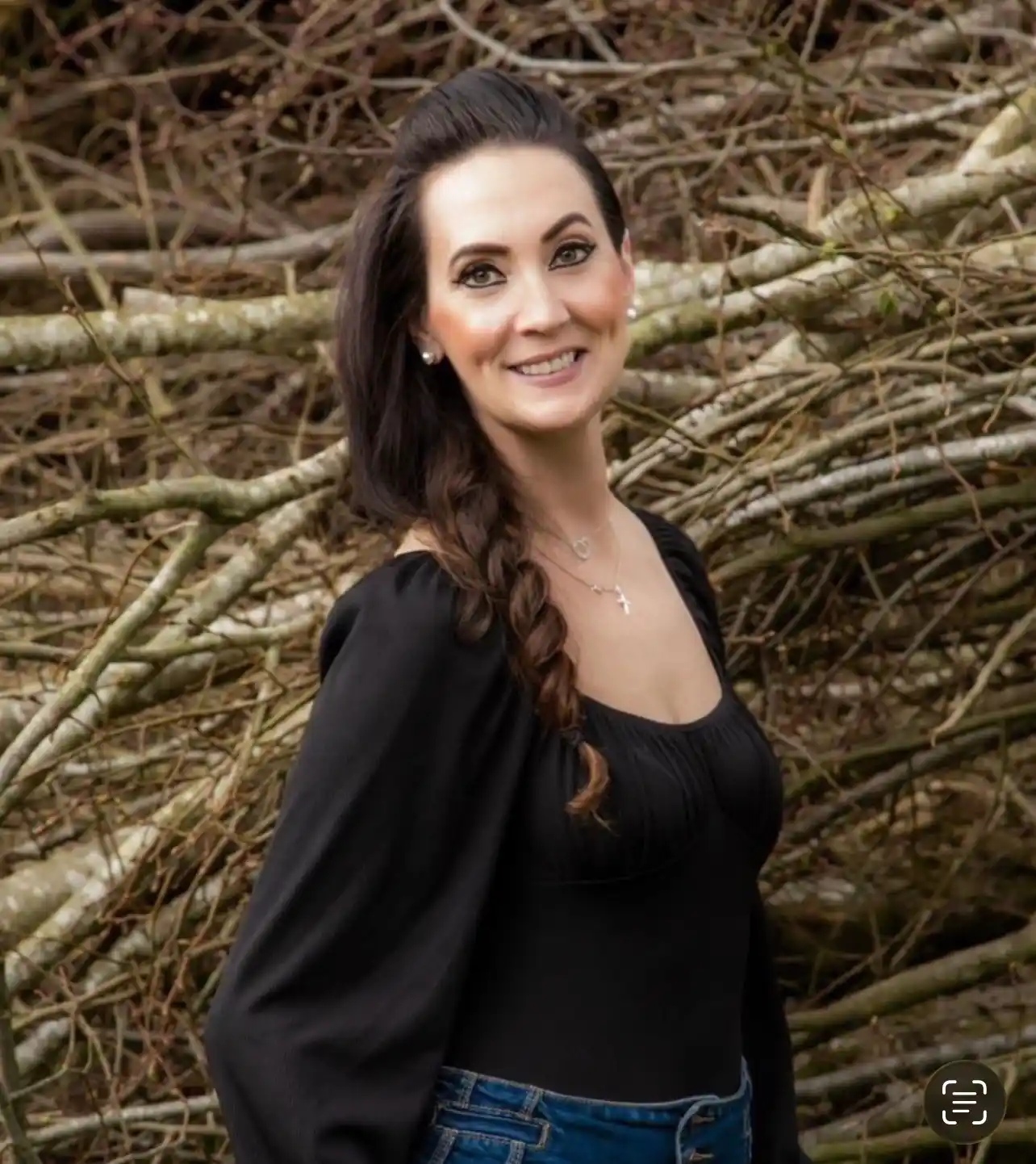 Claudia-Patricia Stepczynski