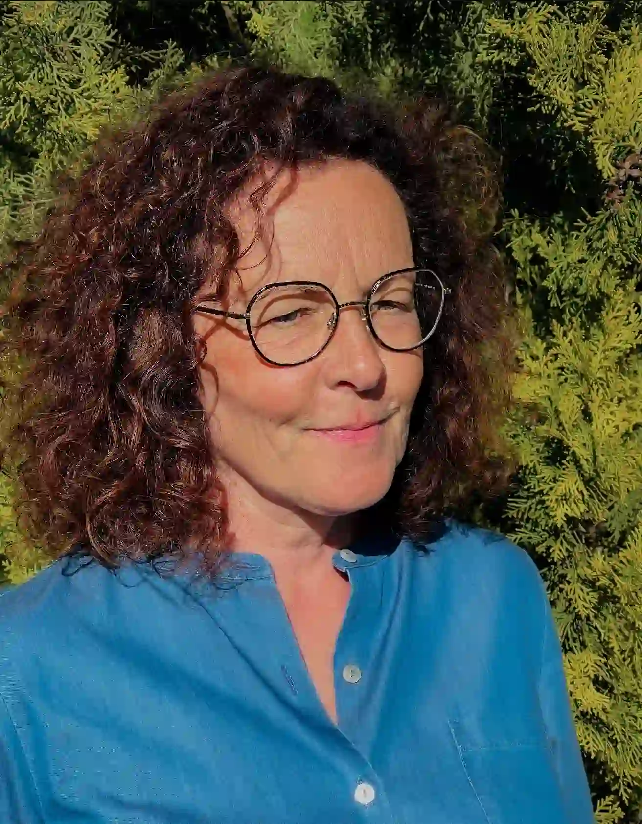 Dipl. Dorothee Ogroske