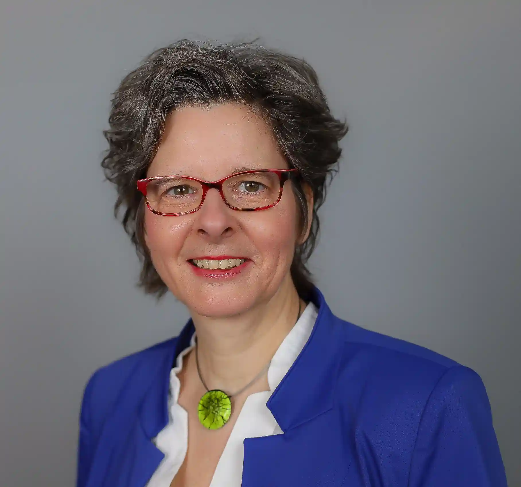 Dr. med. Sabine Räker-Oese