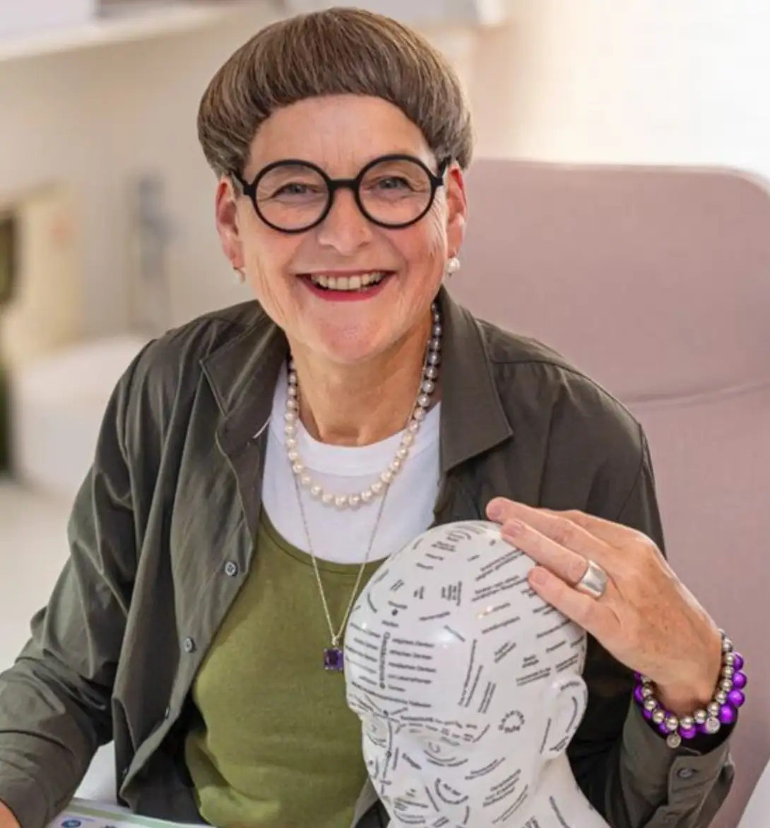 Susanne Bernegger-Flintsch