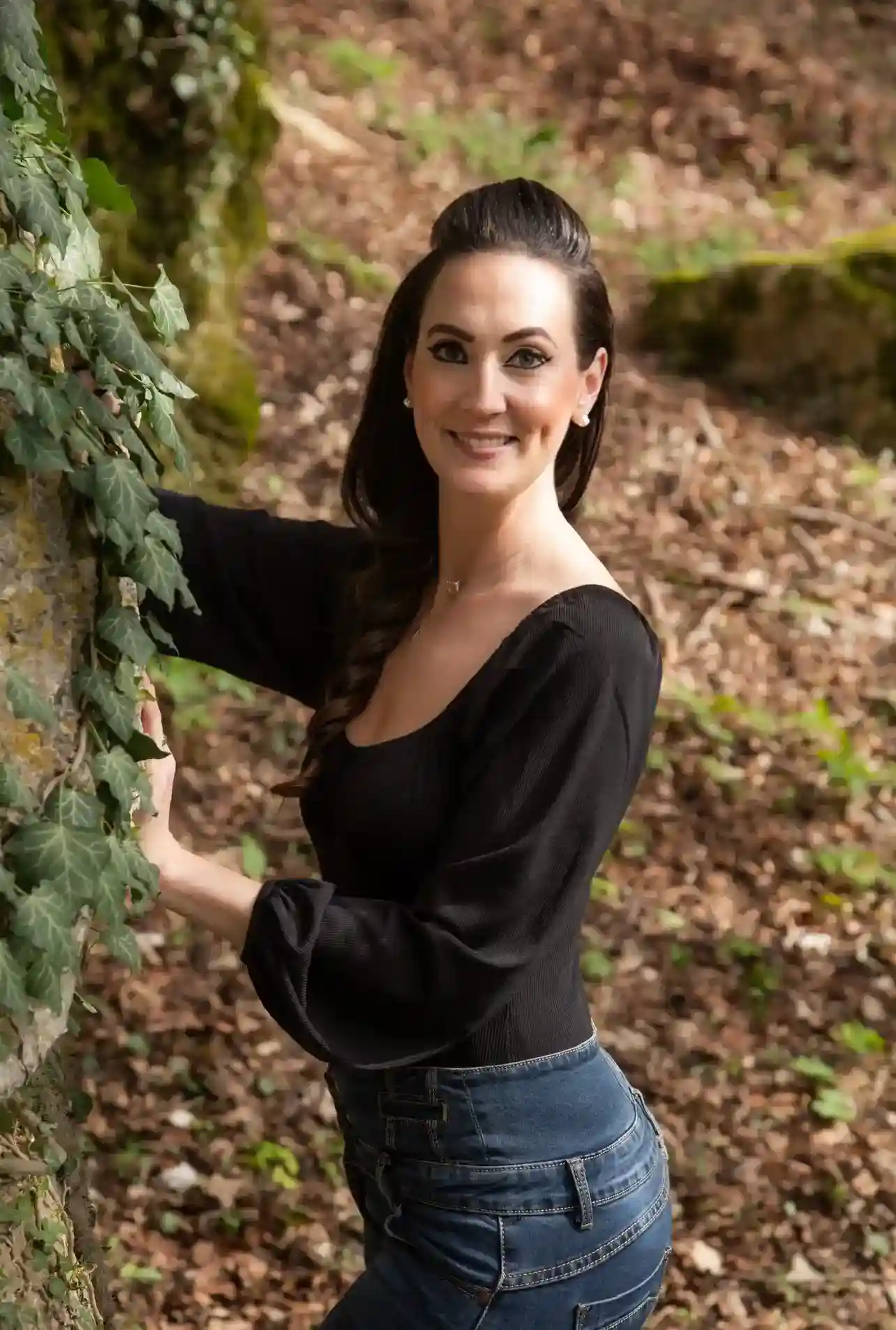 Claudia-Patricia Stepczynski