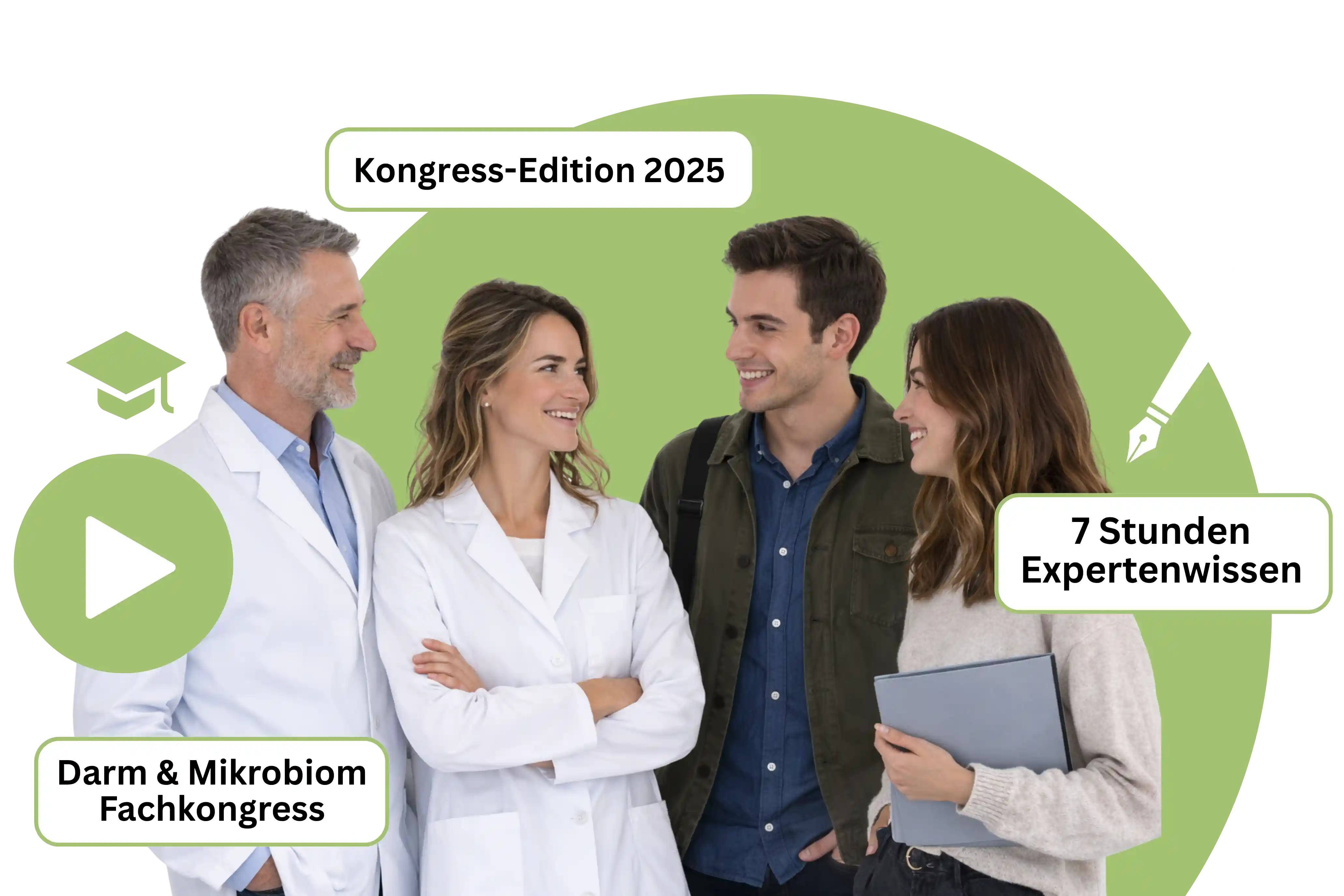 Kongress-Edition 2025 – Video-Paket