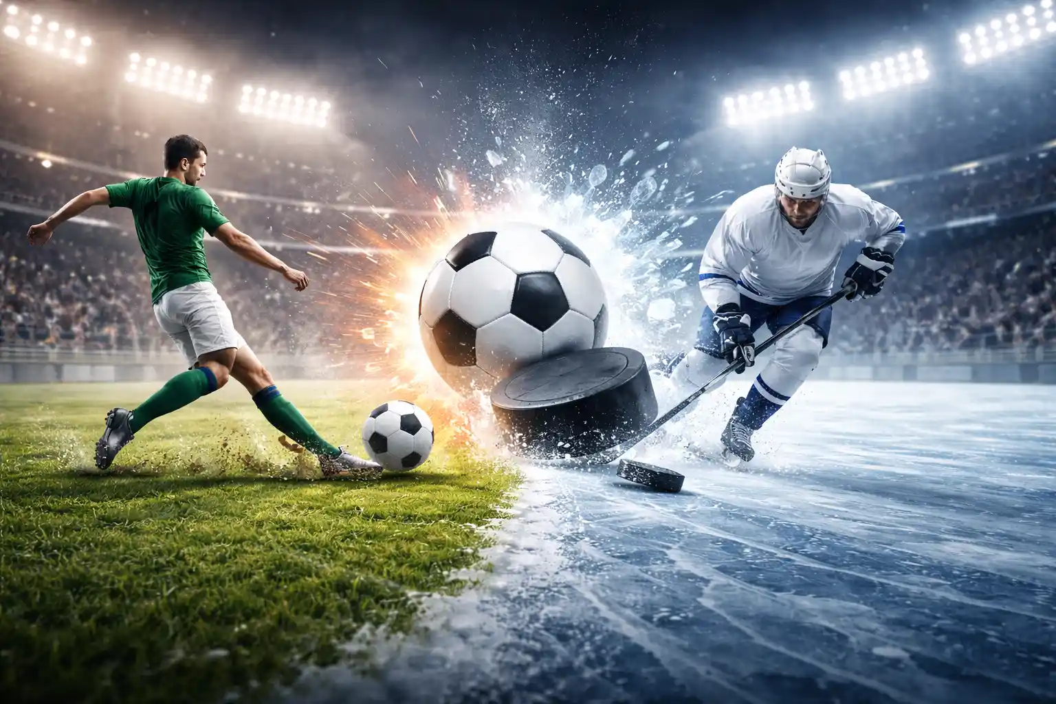 Hintergrundbild NATUVISAN Sponsoring – HCT Thurgau und FC Kreuzlingen