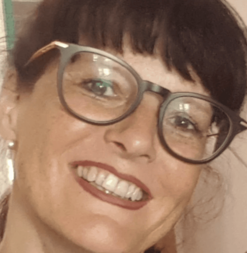 Dipl. med. Sabine Ulbricht