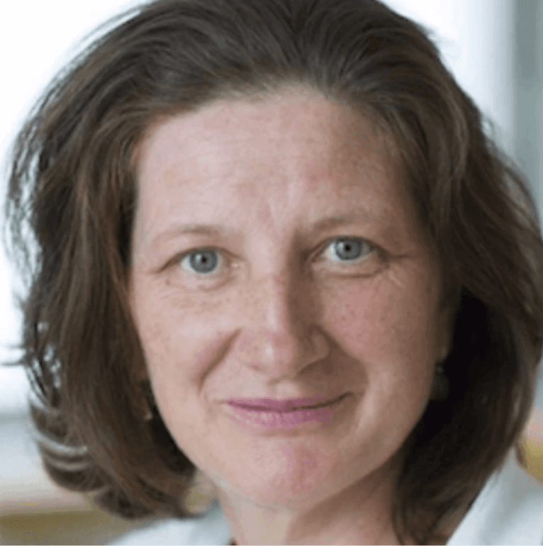 Porträt von Dr. Monika Siegemund-Rong, FÄ für Allgemeinmedizin & Komplementärmedizin