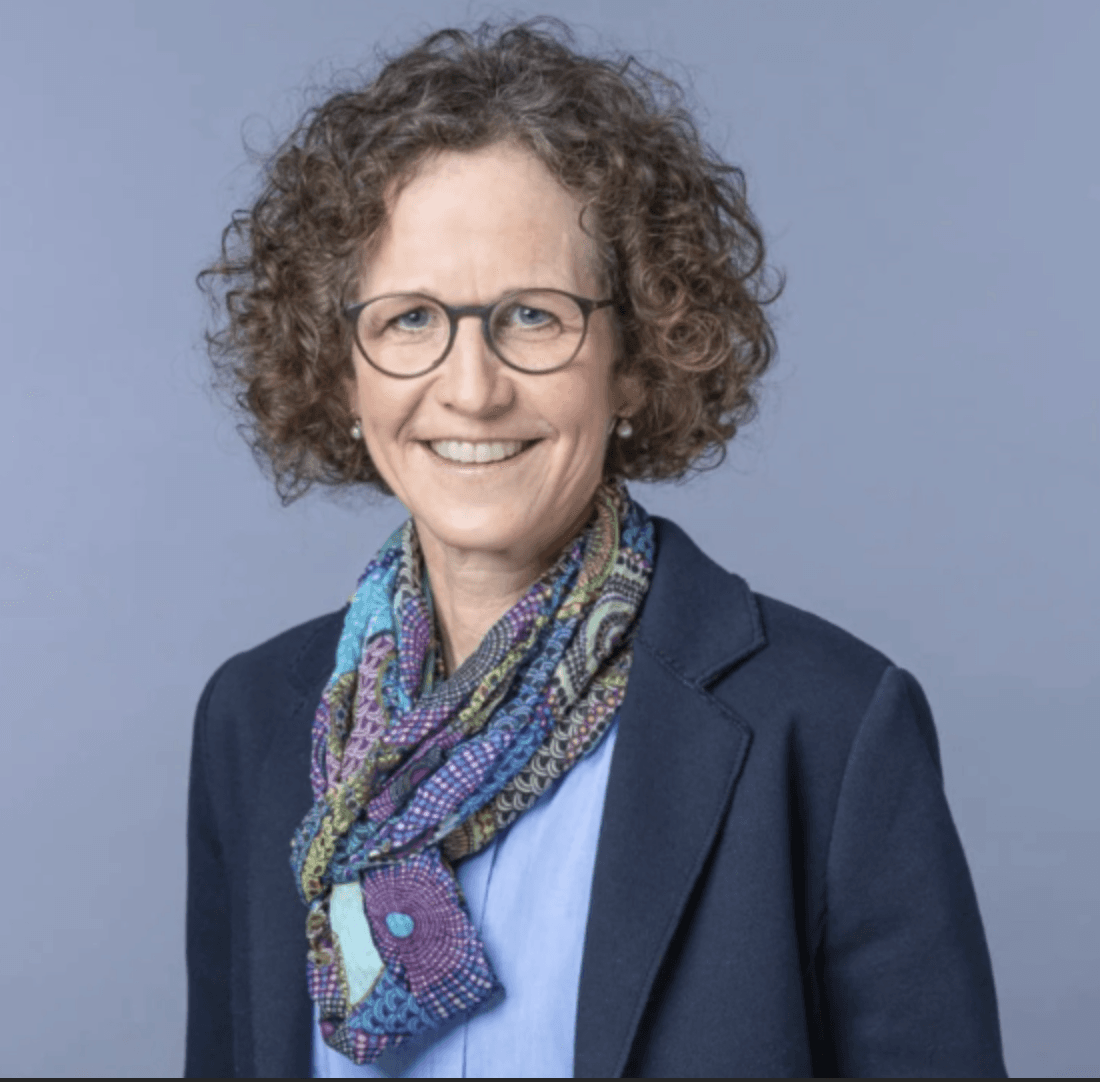 Porträt von Dr. med. Barbara Hövekamp, FÄ für Allgemeine und Innere Medizin