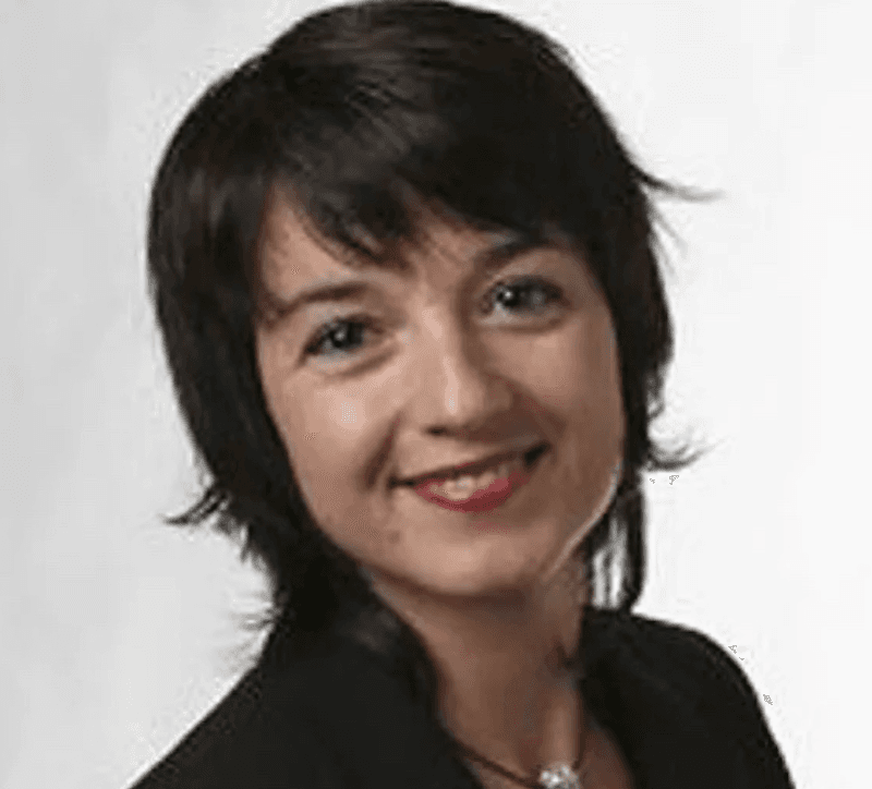 Porträt von Maria Teresa Muggli, Naturheilpraktikerin TEN, Praxis Luzern