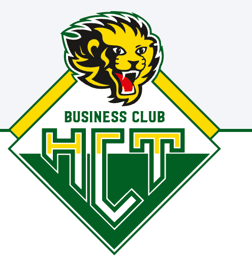 Logo des Business Club HC Thurgau
