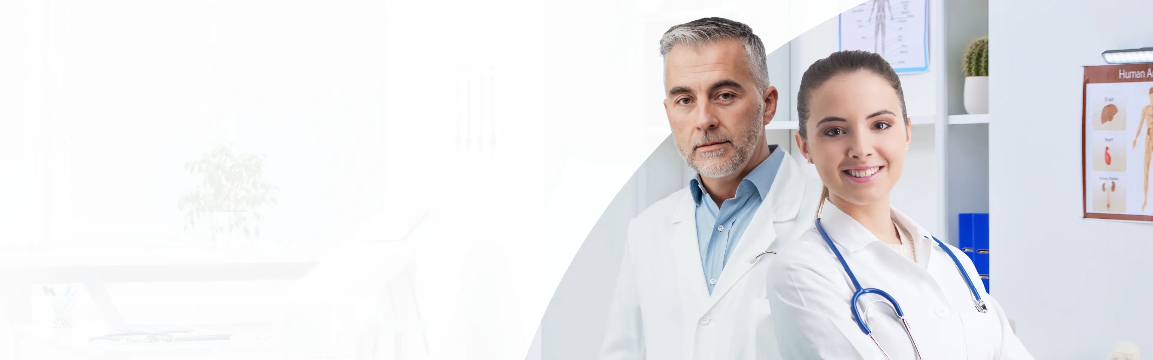 Partnerschaft, die den - Dein exklusiver Praxispartner